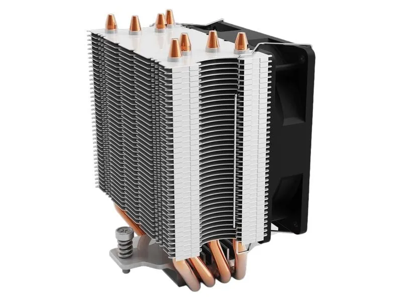 LC-Power CPU-Kühler LC-CC-95-V2 LC-Power CPU-Kühler LC-CC-95-V2