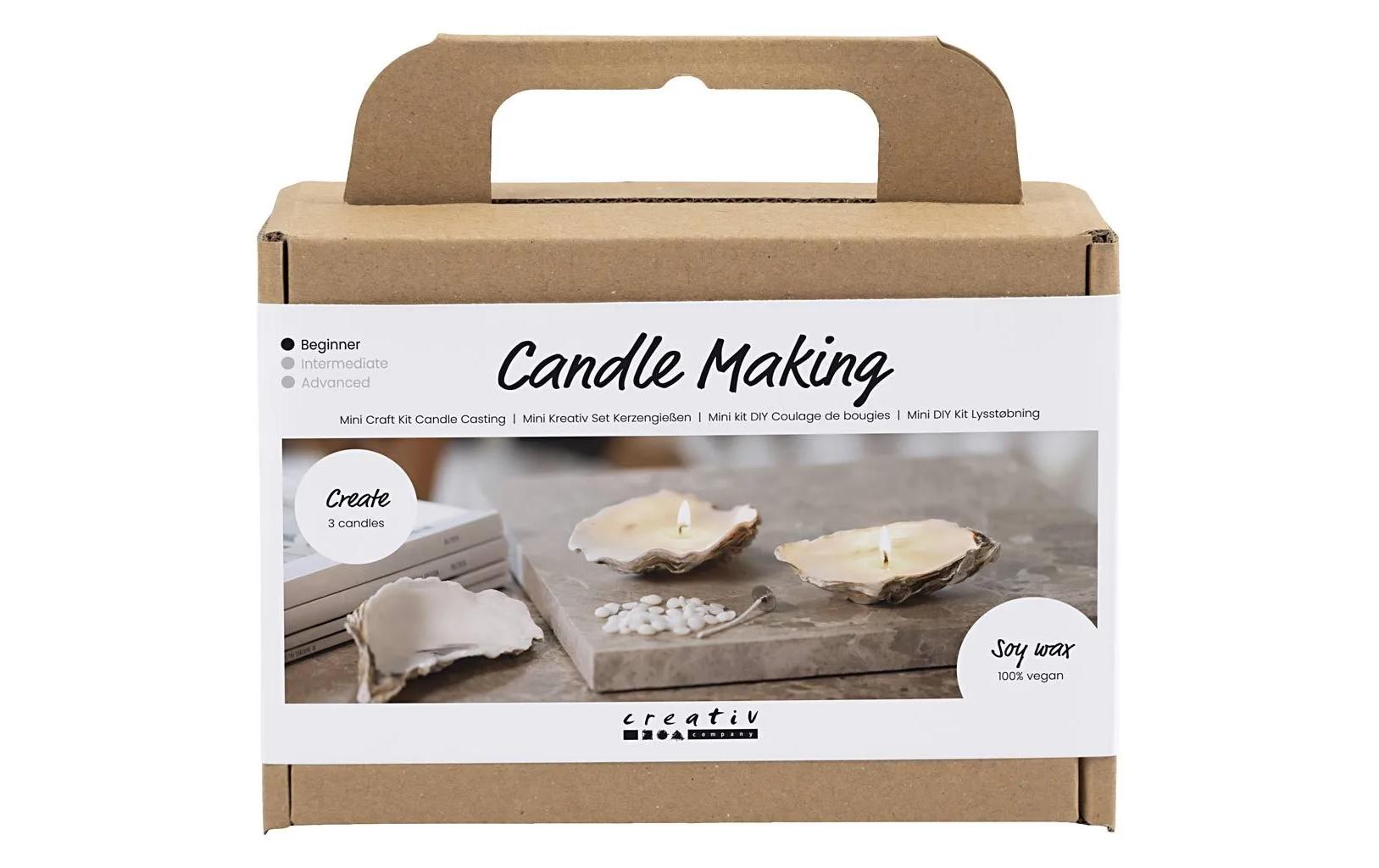 Creativ Company Austernschale Beige Creativ Company Austernschale Beige