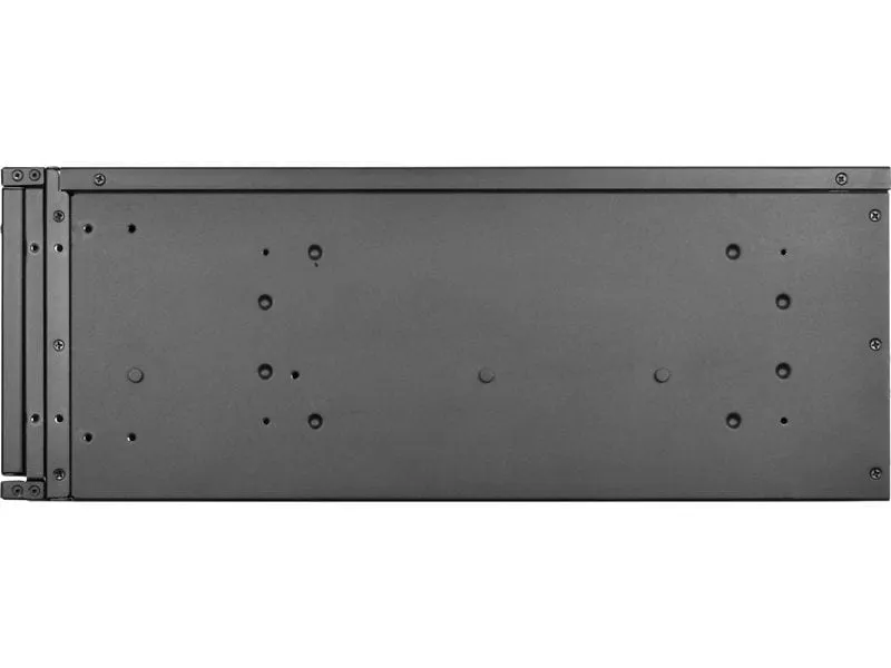SilverStone Gehäuse RM44 SilverStone Gehäuse RM44