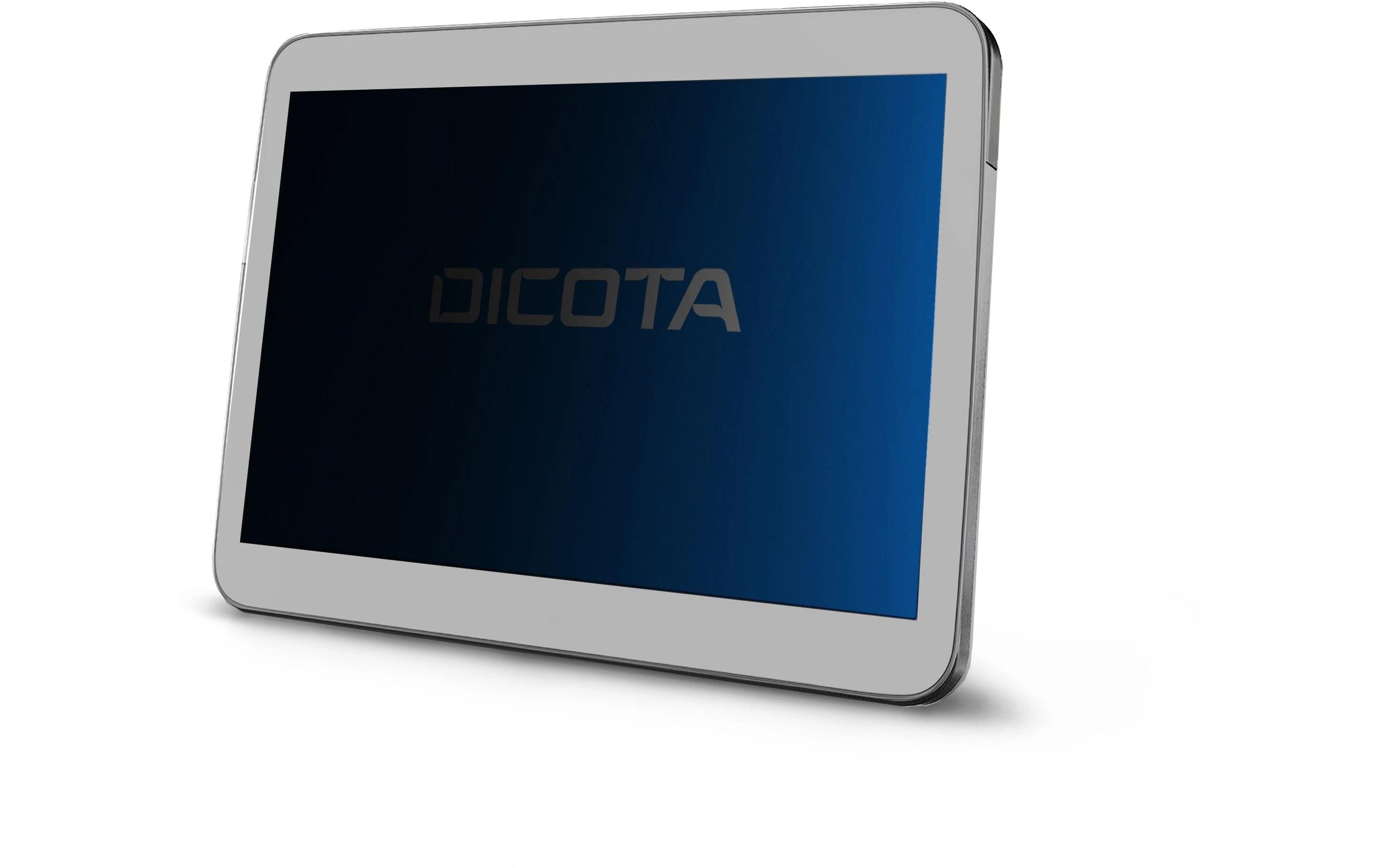 DICOTA Tablet-Schutzfolie 2-Way seitlich montiert 11 DICOTA Tablet-Schutzfolie 2-Way seitlich montiert 11