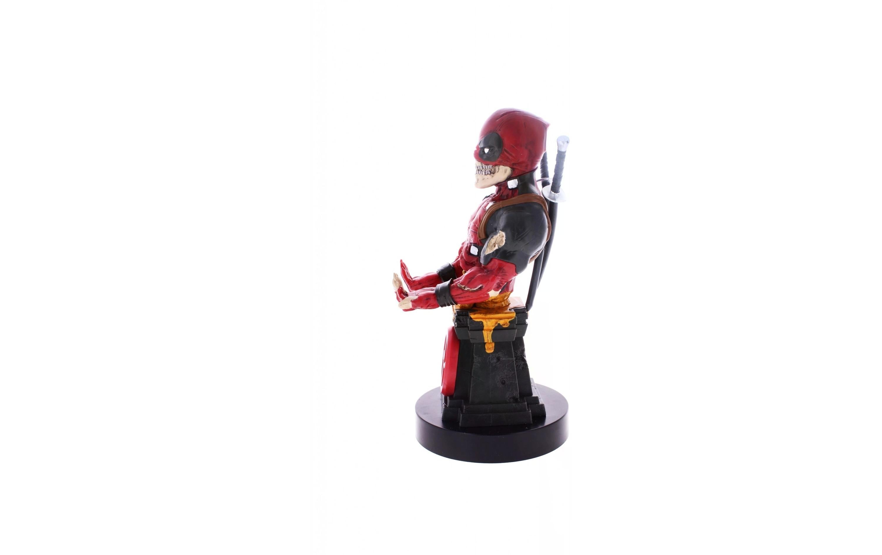 Exquisite Gaming Ladehalter Cable Guys – Deadpool Zombie