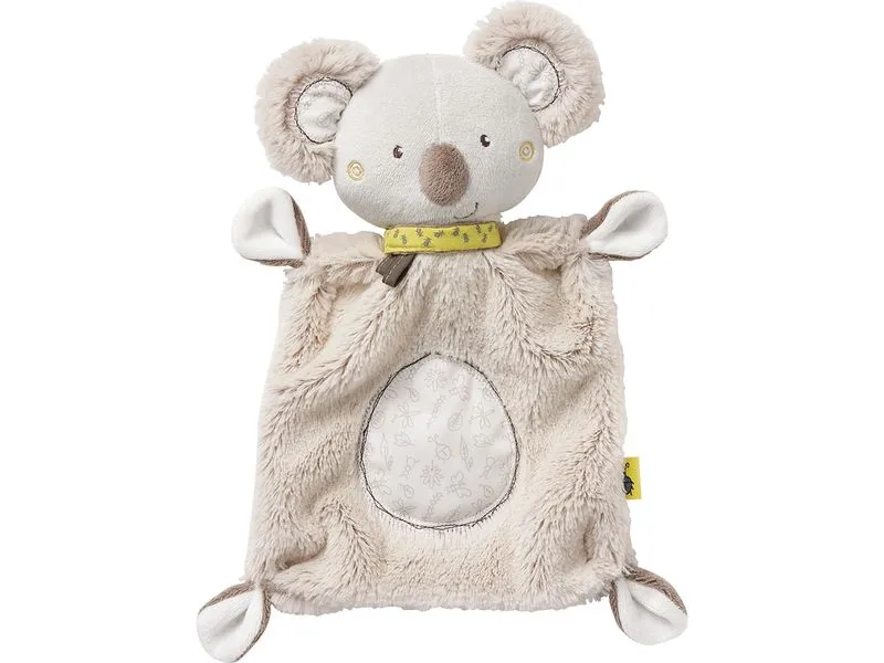 fehn Schmusetuch Koala fehn Schmusetuch Koala