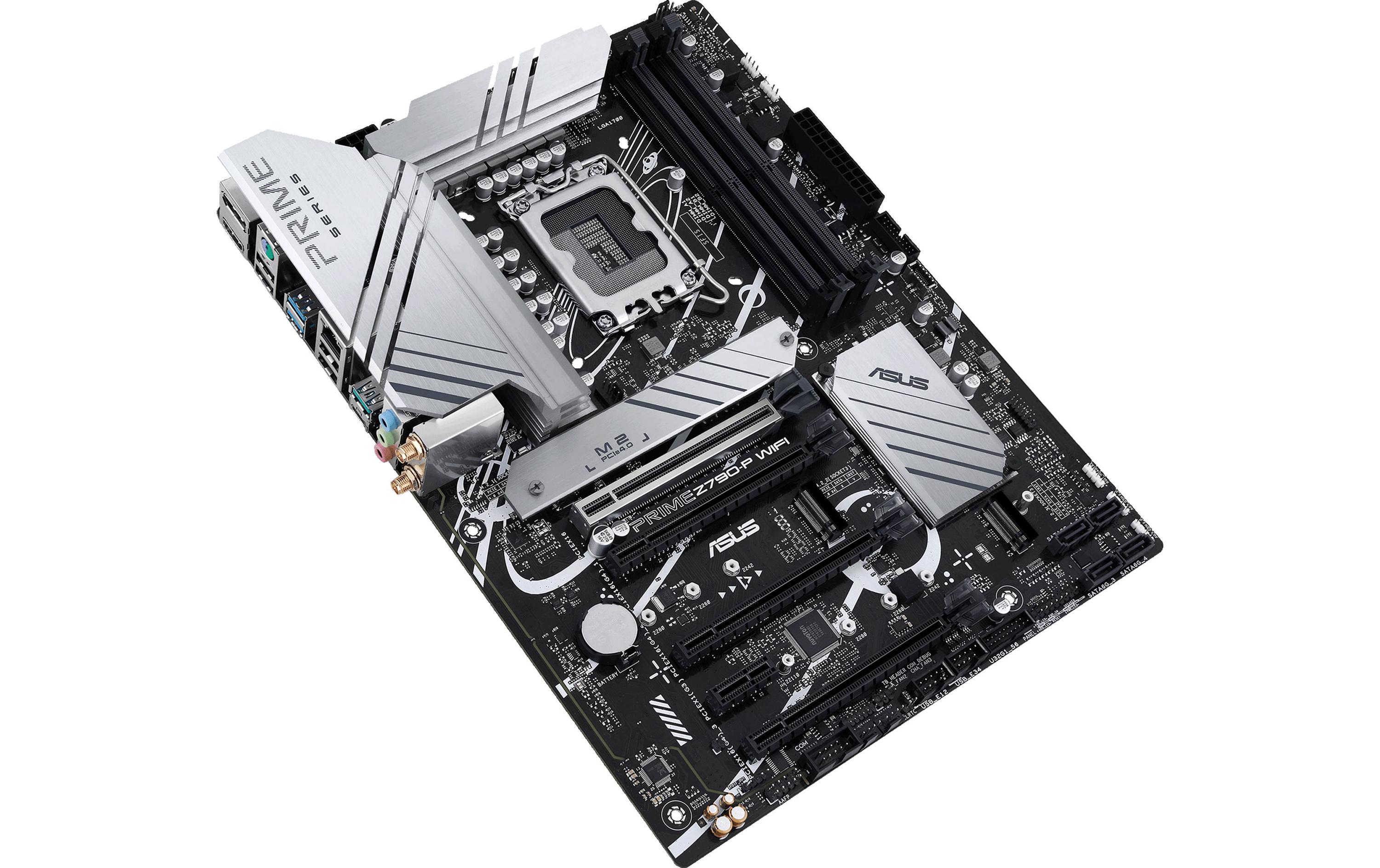 ASUS Mainboard PRIME Z790-P WIFI