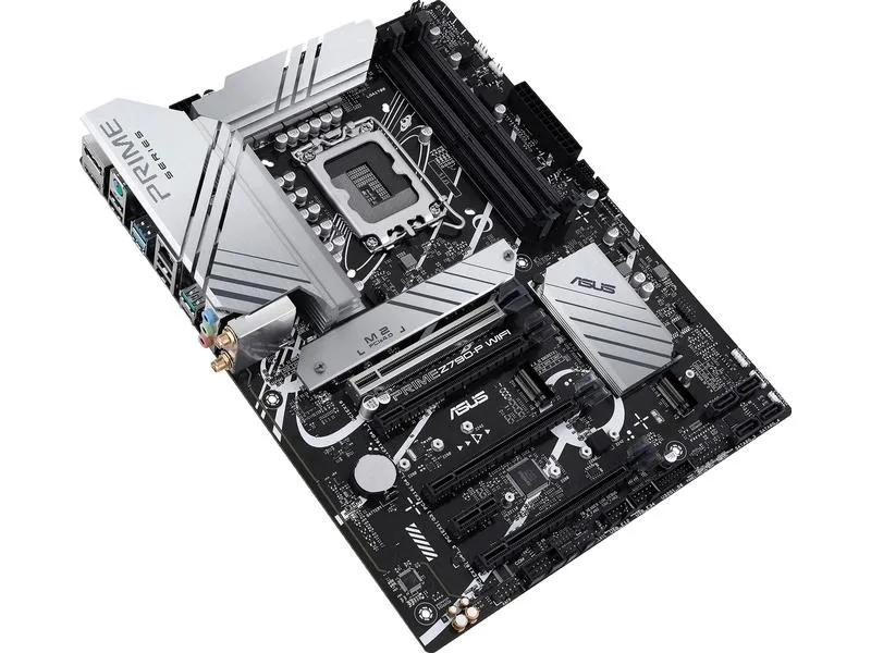 ASUS Mainboard PRIME Z790-P WIFI ASUS Mainboard PRIME Z790-P WIFI