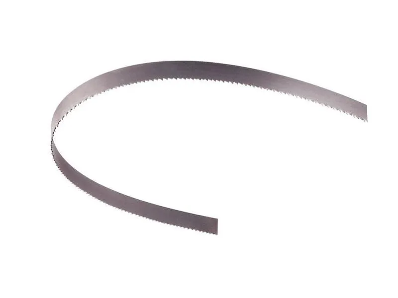 Alduro Sägeblatt BiMetall 10 / 14 Z, 1440 mm Alduro Sägeblatt BiMetall 10 / 14 Z, 1440 mm