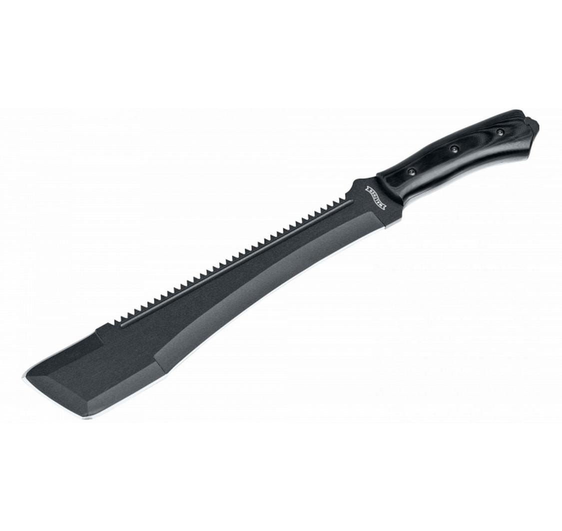 Walther Machete MSM