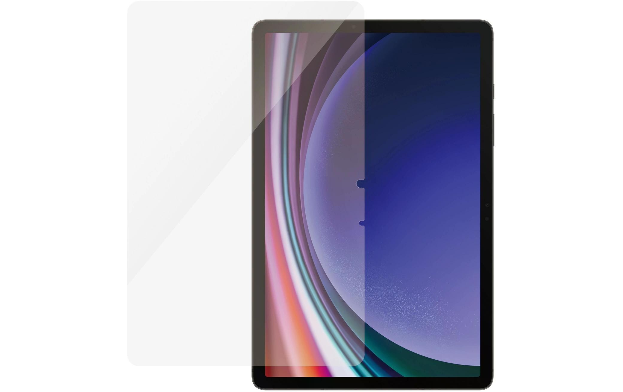 Panzerglass Ultra Wide Fit Galaxy Tab S8/S9 Panzerglass Ultra Wide Fit Galaxy Tab S8/S9