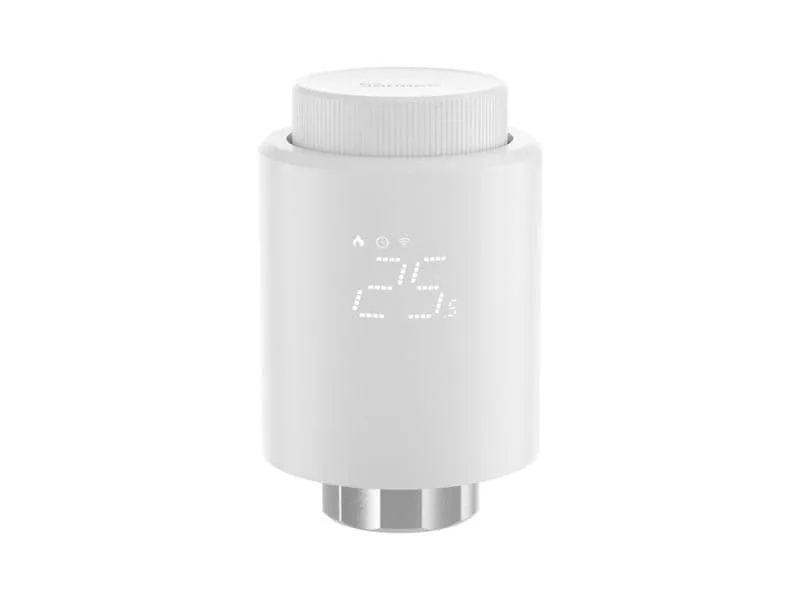 SONOFF Smarter Thermostat Radiator Zigbee SONOFF Smarter Thermostat Radiator Zigbee