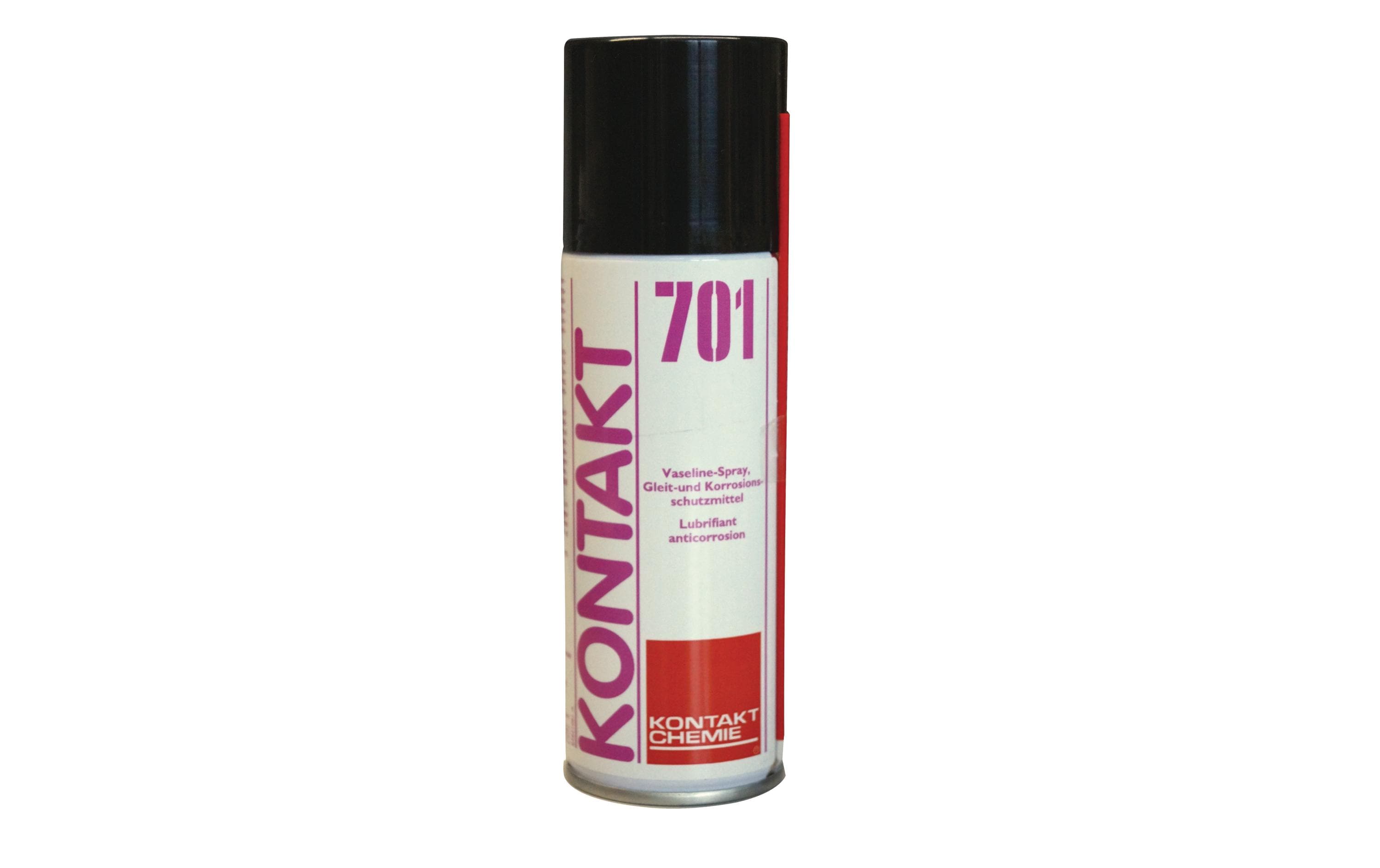 Kontakt Chemie Schmierspray KONTAKT 701 200 ml