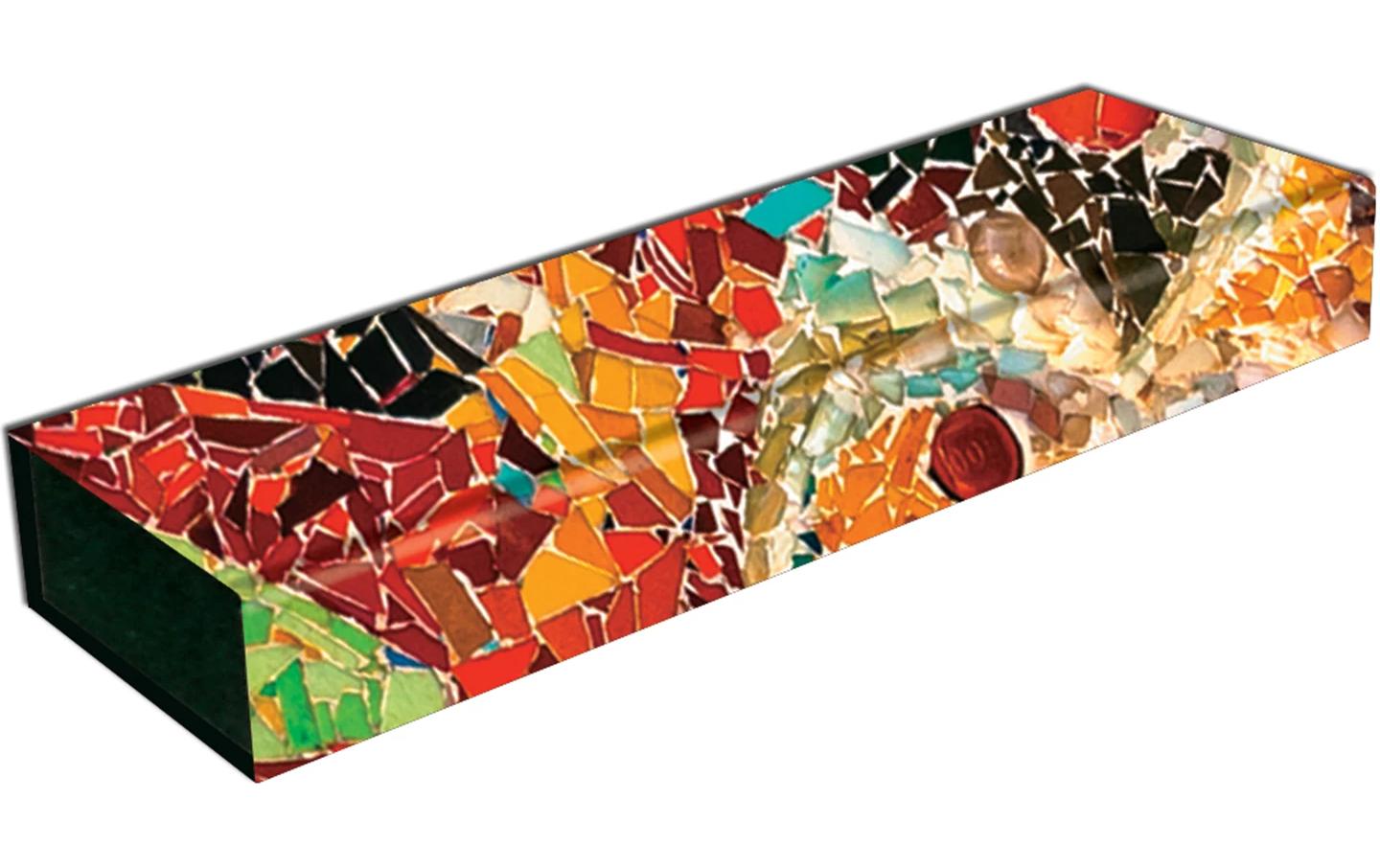 Paperblanks Etui Gaudis Sonne Paperblanks Etui Gaudis Sonne