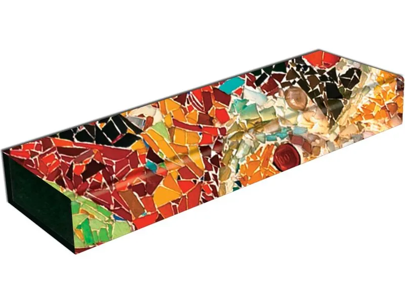 Paperblanks Etui Gaudis Sonne Paperblanks Etui Gaudis Sonne