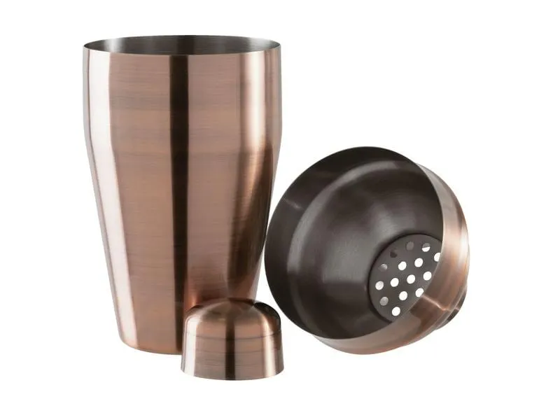 Paderno Drink Mixer 0.5 l, Braun/Kupfer Paderno Drink Mixer 0.5 l, Braun/Kupfer