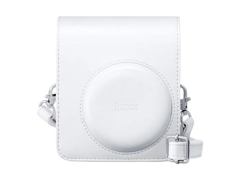 Fujifilm Kameratasche Instax Mini 13 Case Weiss Fujifilm Kameratasche Instax Mini 13 Case Weiss
