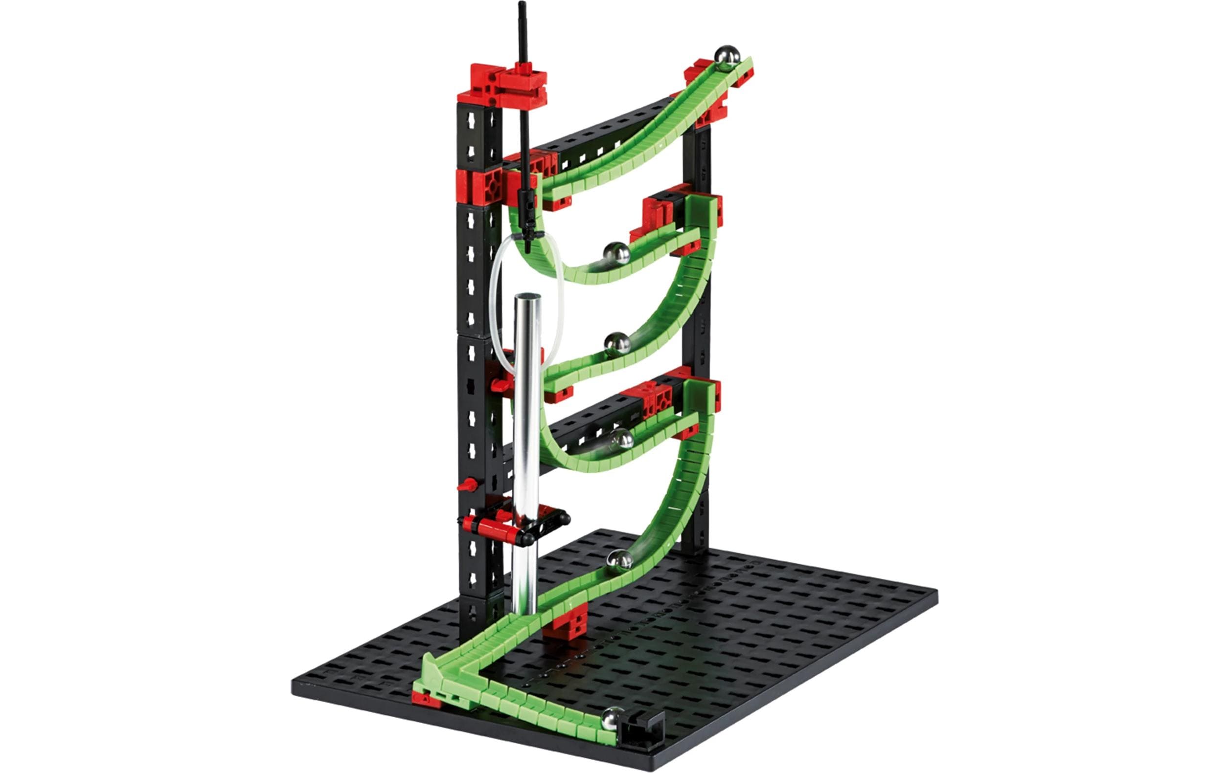 Fischertechnik Kugelbahn Dynamic M