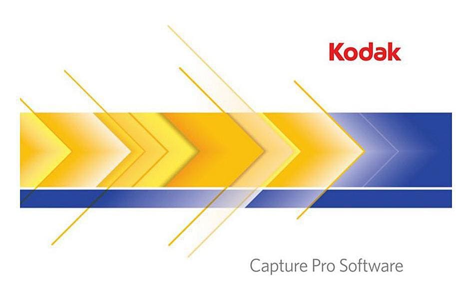 Kodak Software Capture Pro Auto Import