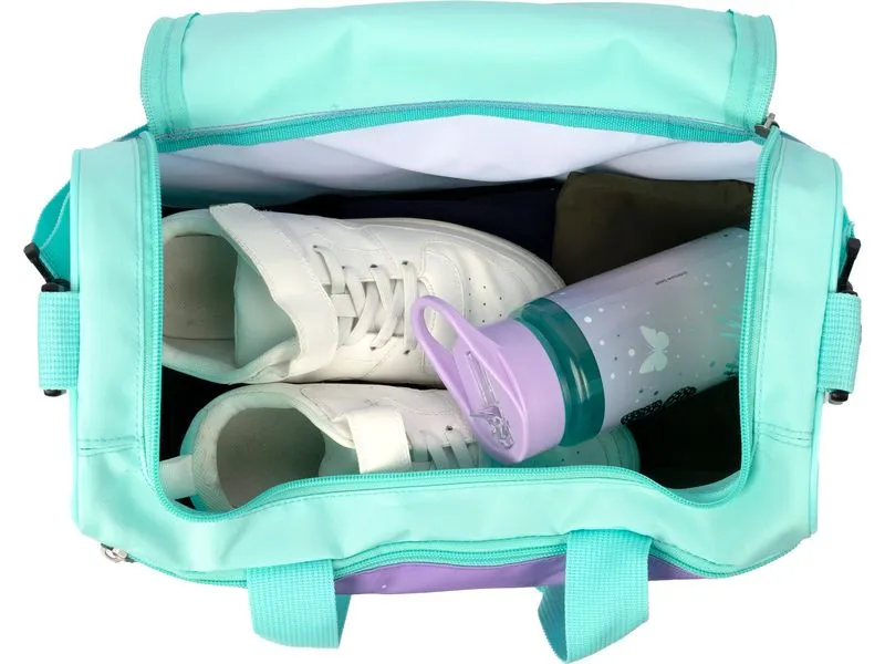 Scooli Turnsack Schmetterling 8 l