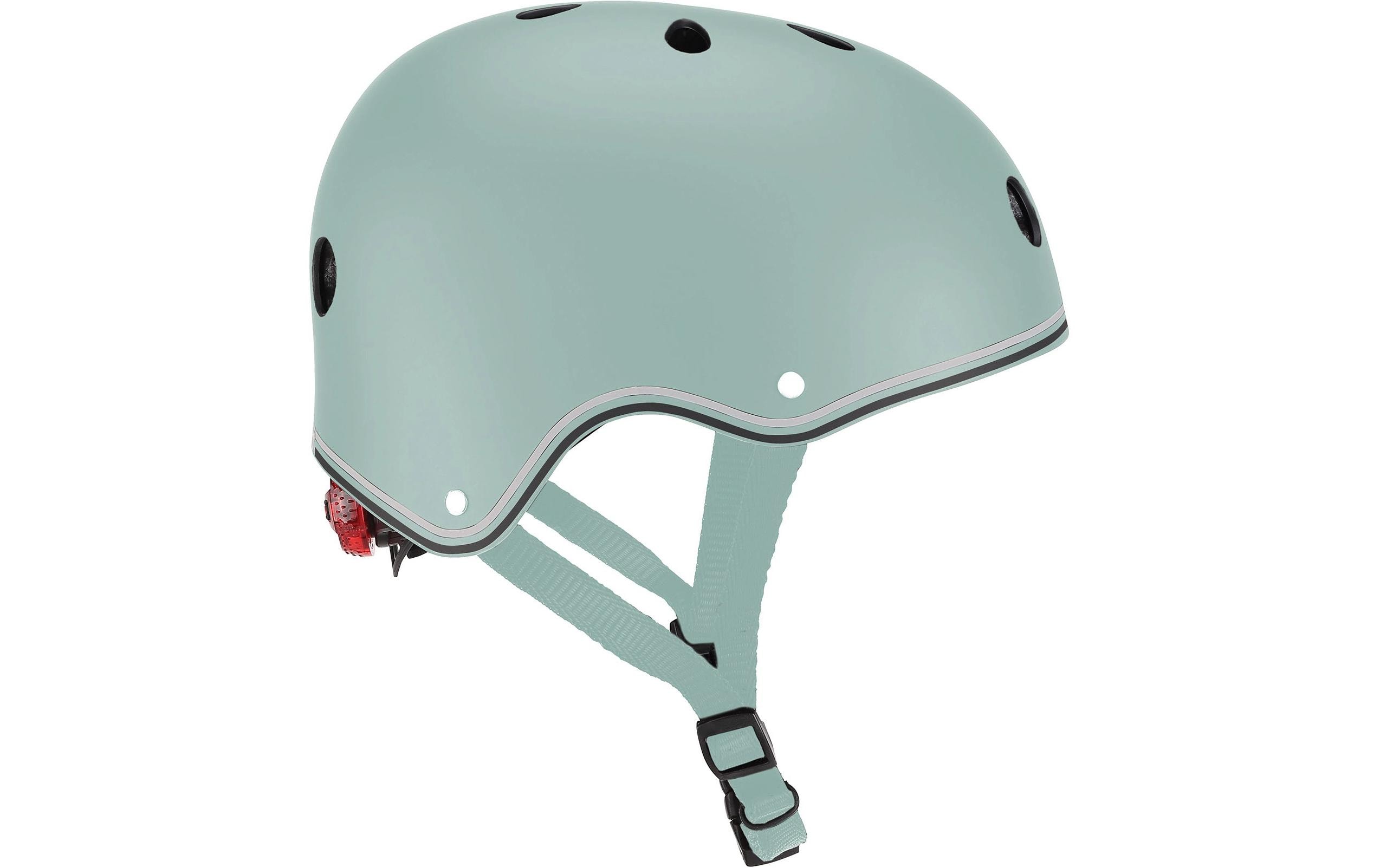 GLOBBER Primo Kids ABS Helm Grün, XS-S
