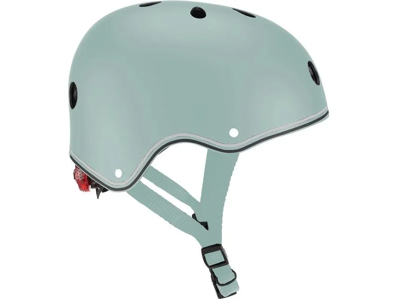 GLOBBER Primo Kids ABS Helm Grün, XS-S GLOBBER Primo Kids ABS Helm Grün, XS-S