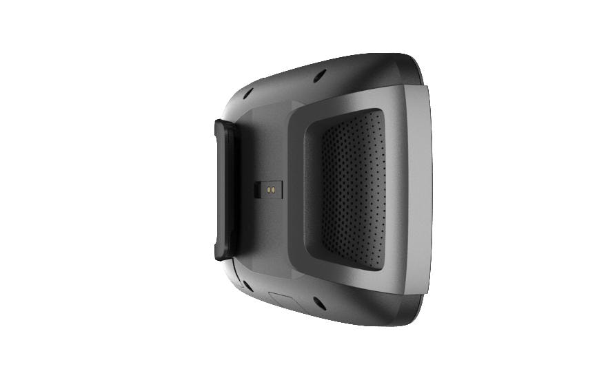 TomTom Navigationsgerät Rider 550 Premium Pack