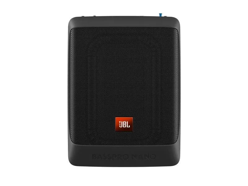 JBL Car Subwoofer Bass Pro Nano JBL Car Subwoofer Bass Pro Nano