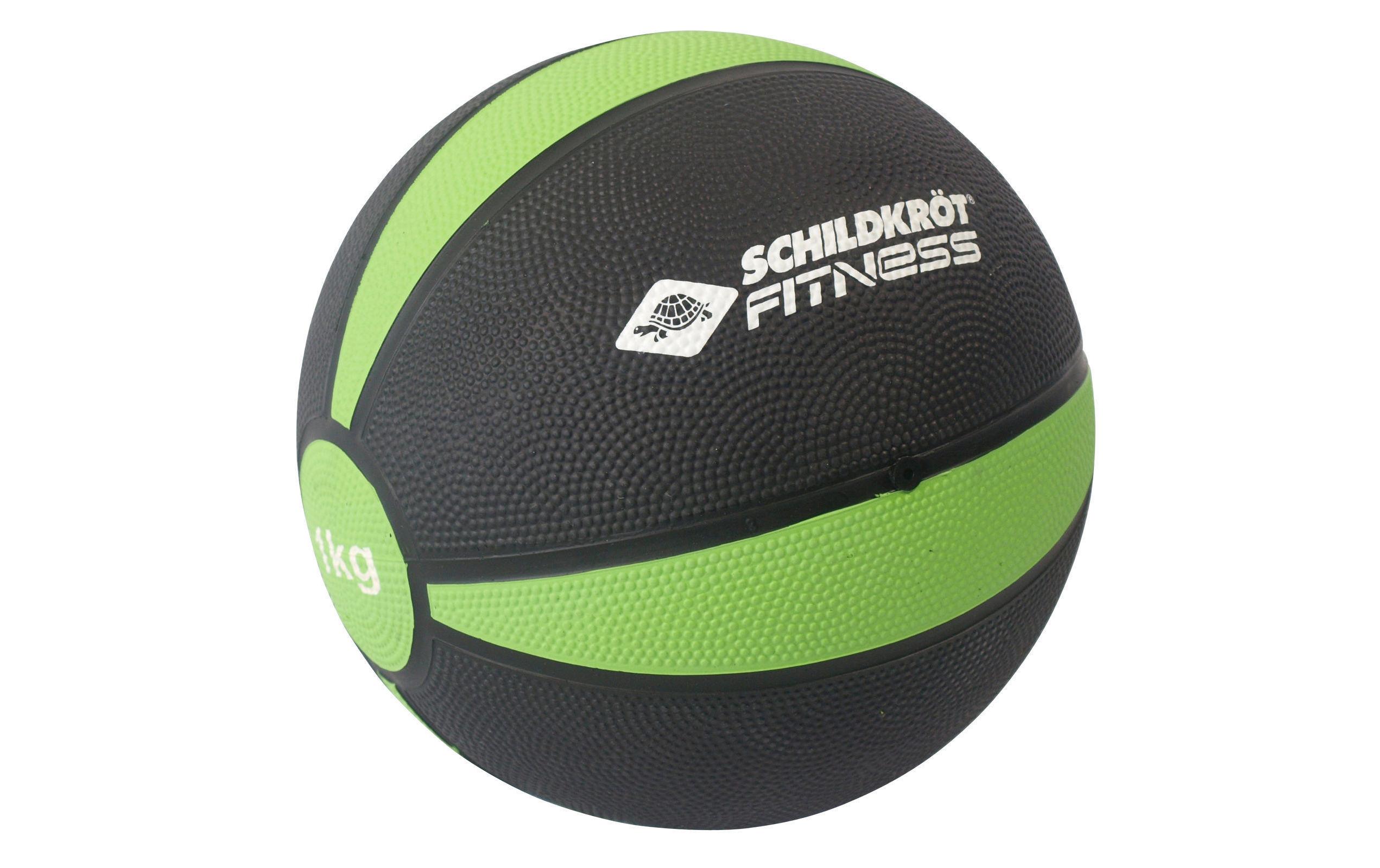 Schildkröt Fitness Medizinball 1 kg