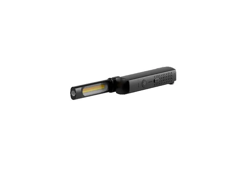 LED LENSER Taschenlampe W7R Work, 600 lm LED LENSER Taschenlampe W7R Work, 600 lm