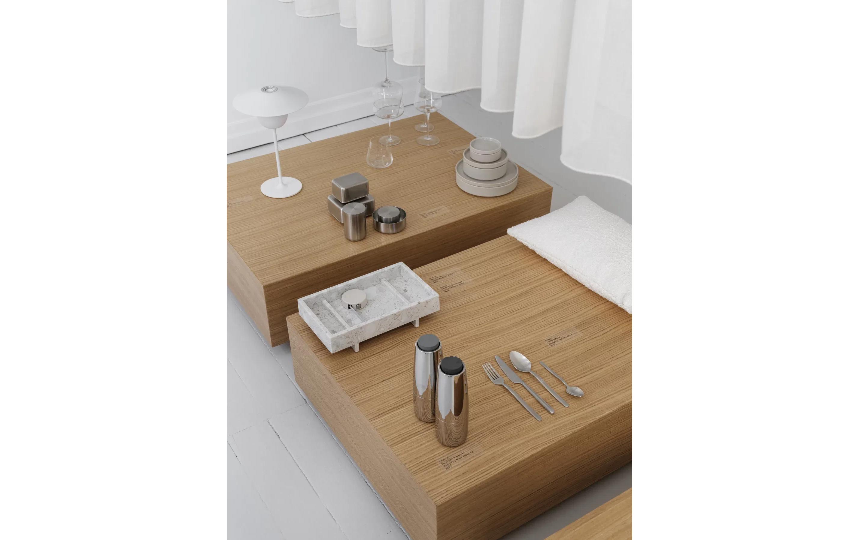 Blomus Marmeladendose BASIC 100 ml