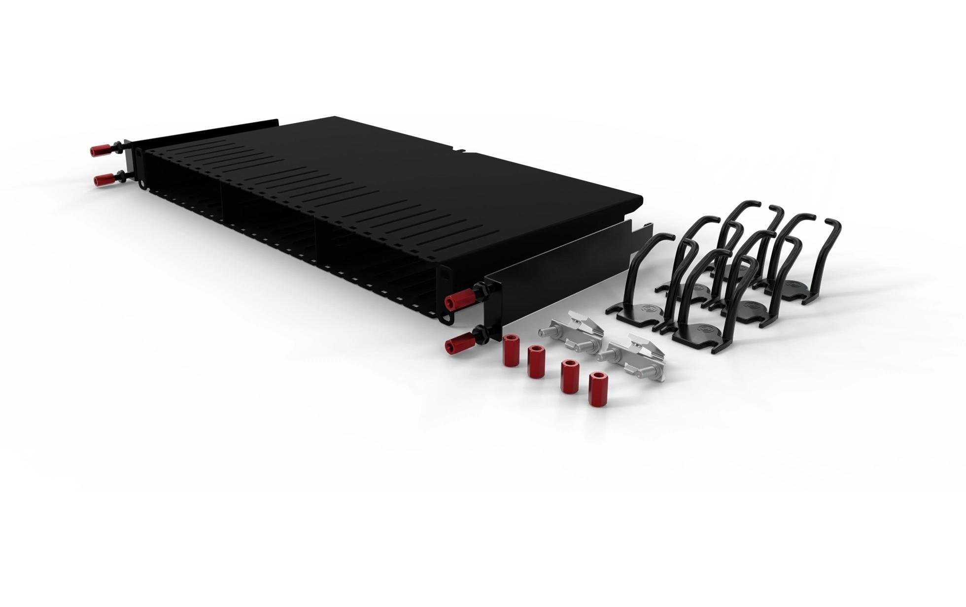 Patchbox patchbox.one / Frame 1 Stück