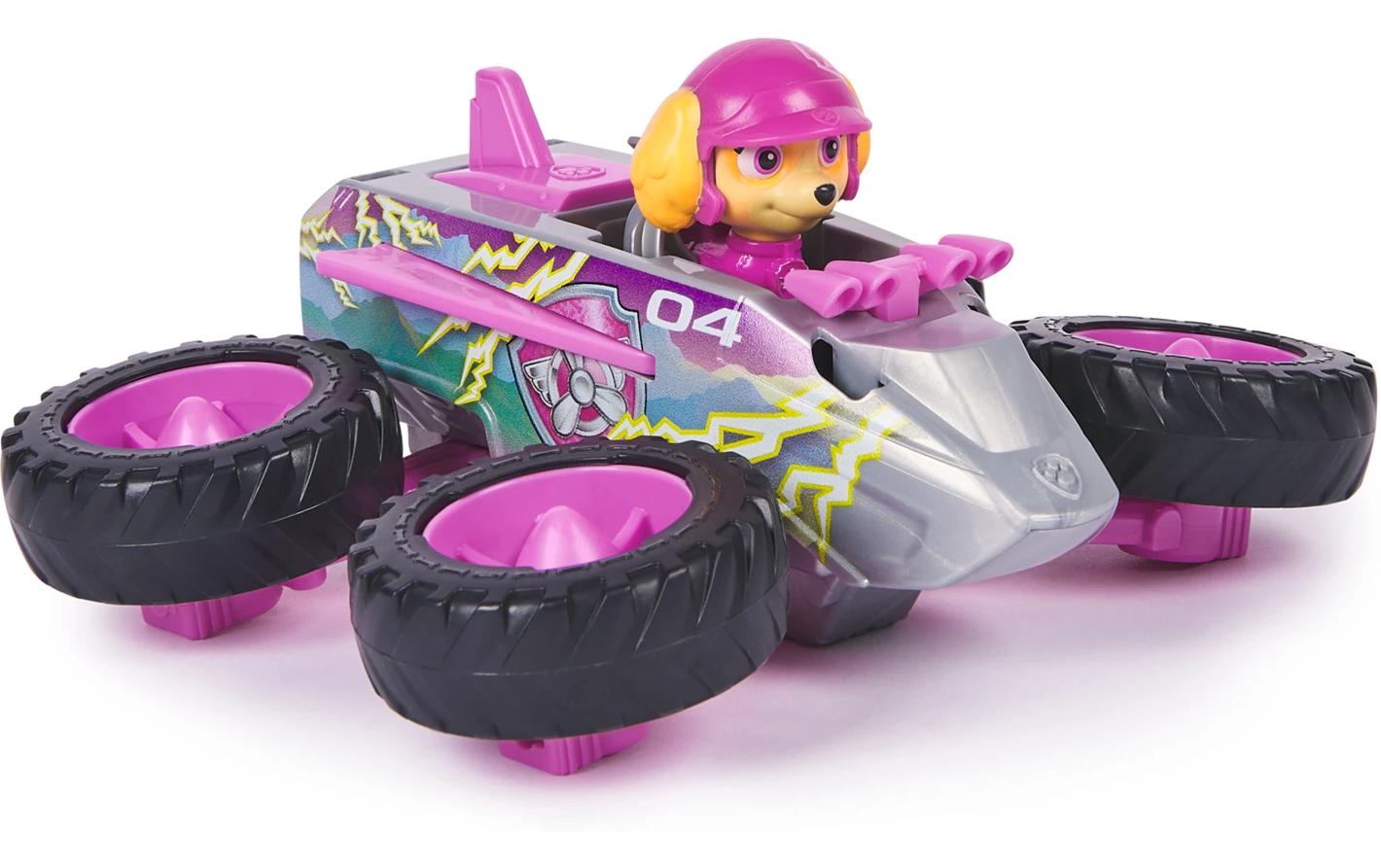 Spinmaster Paw Patrol Rescue Wheels Skye