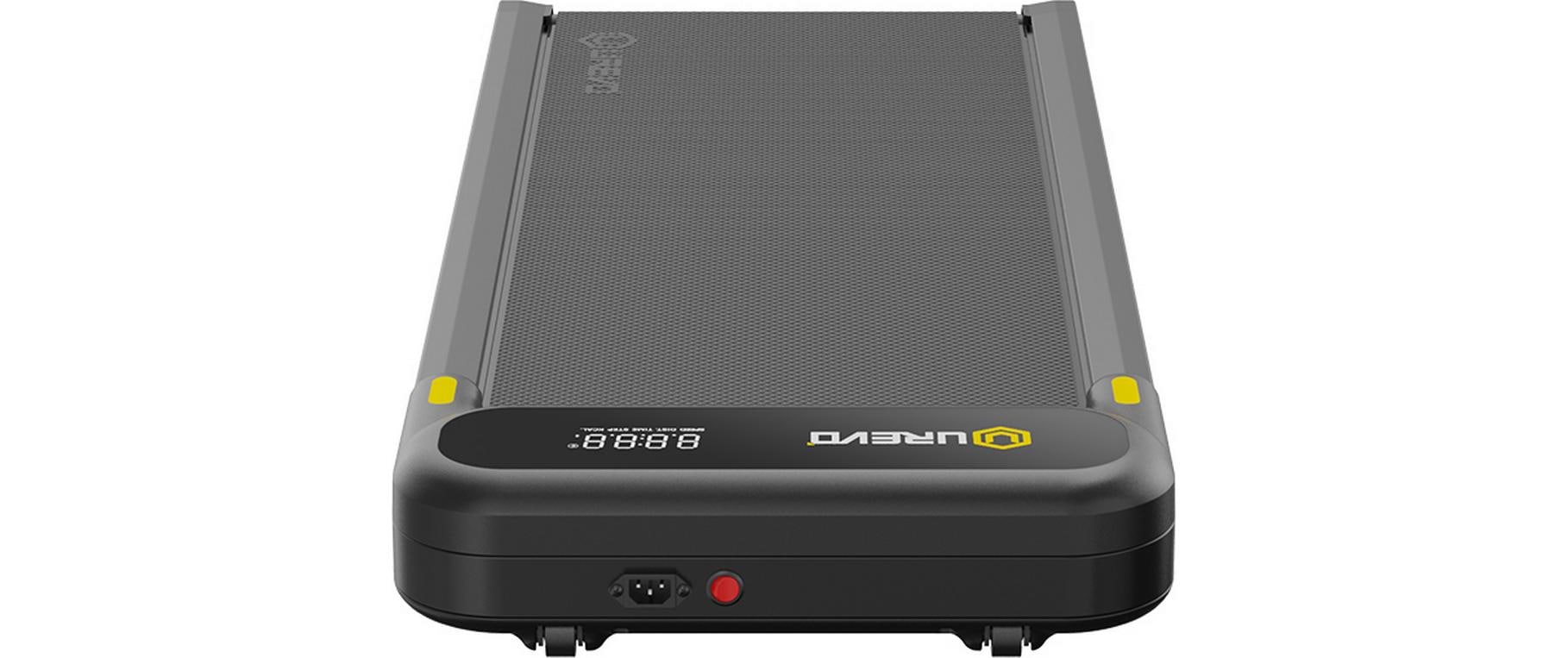 Urevo Laufband SpaceWalk E4