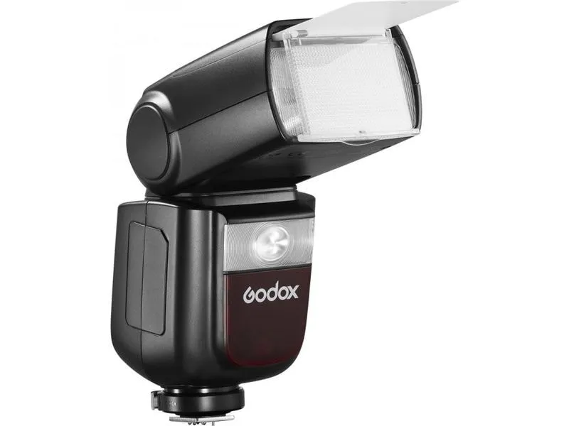 Godox Blitzgerät V860 III für Canon Godox Blitzgerät V860 III für Canon