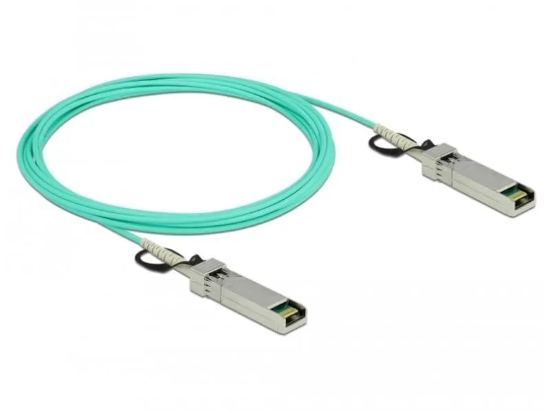 Delock Direct Attach Kabel SFP+/SFP+ 5 m Delock Direct Attach Kabel SFP+/SFP+ 5 m