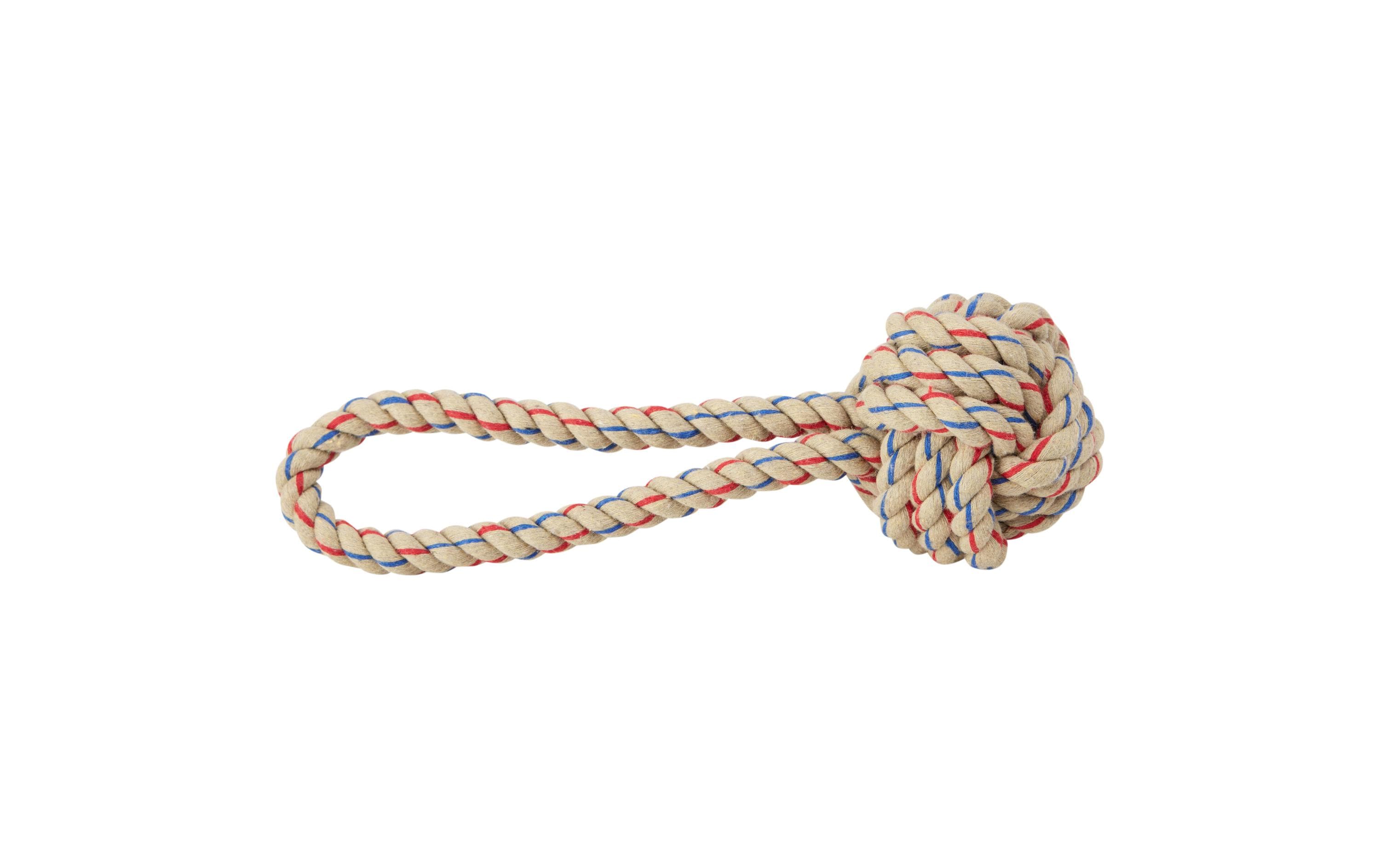 OYOY Seilspielzeug Otto, Mellow