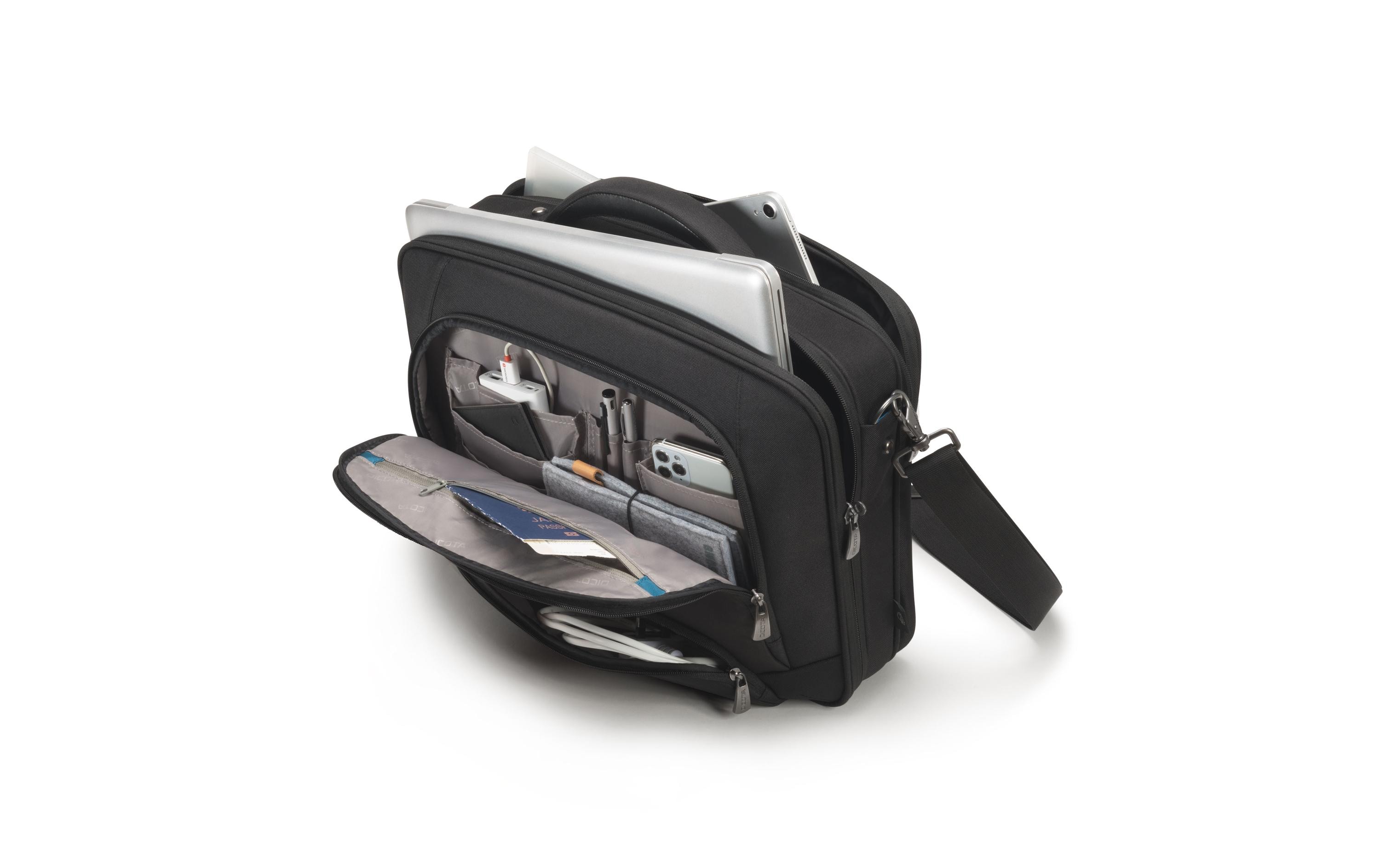 DICOTA Notebooktasche Eco Multi PRO 11-14.1”