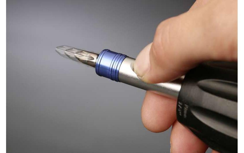 kwb Bit-Adapter Automatik 1/4 1-teilig