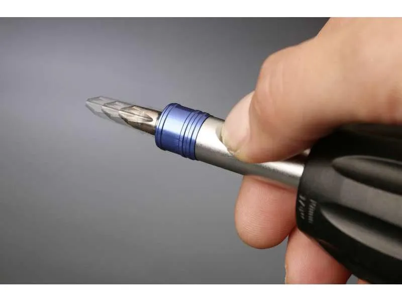 kwb Bit-Adapter Automatik 1/4 1-teilig