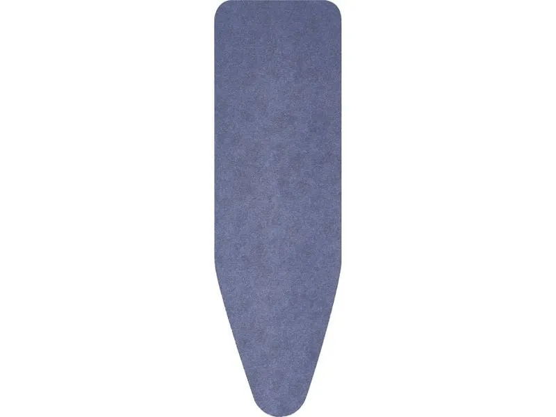Brabantia Bügelbrettbezug C 124 x 45 cm Blau Brabantia Bügelbrettbezug C 124 x 45 cm Blau