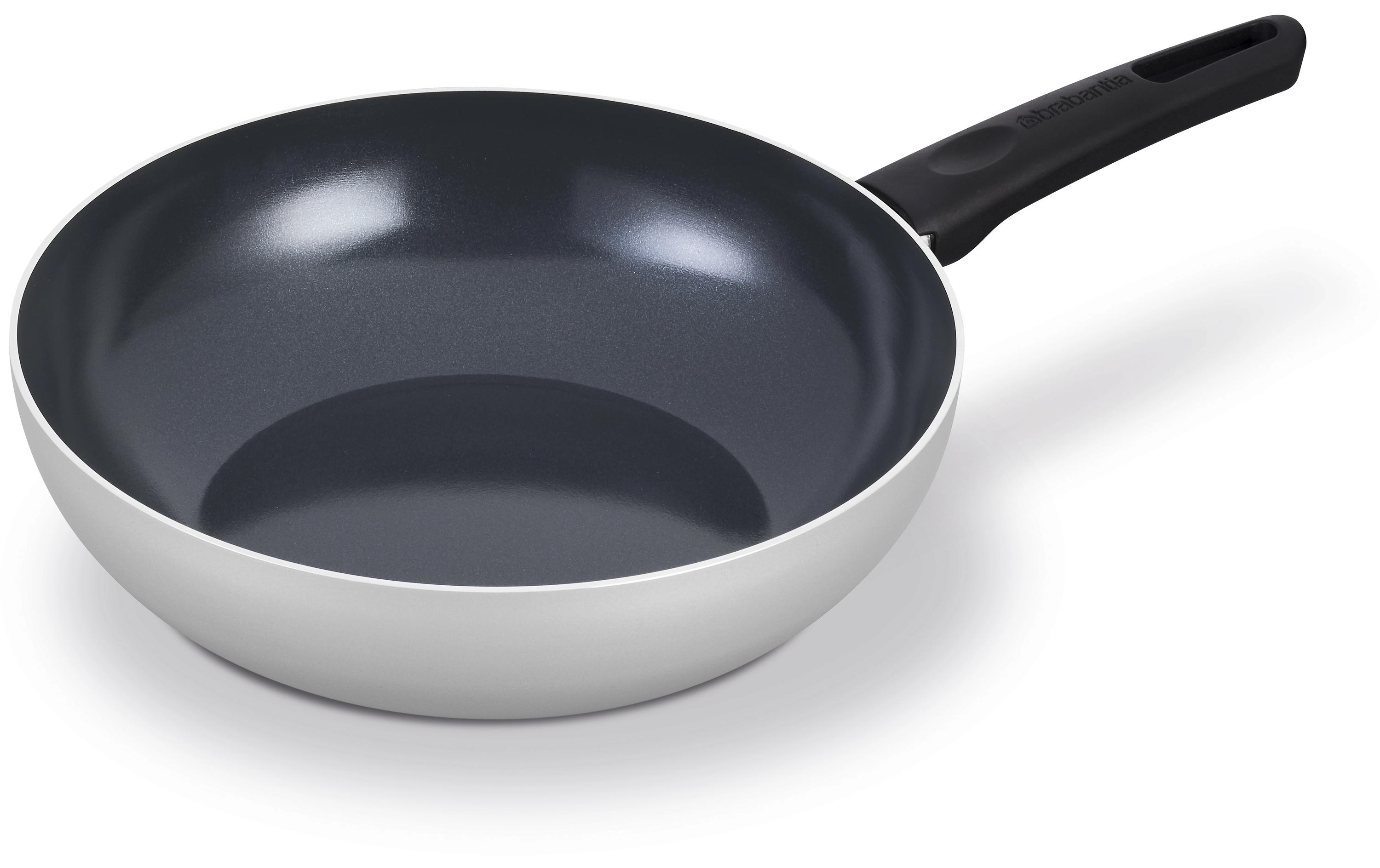 Brabantia Wok Indu+ 28 cm