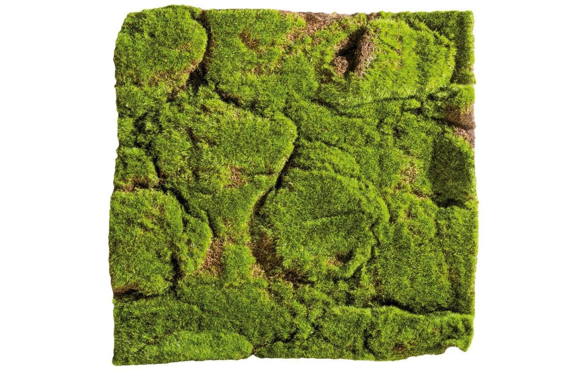 Dekomat AG Moosmatte 30 x 30 cm Dekomat AG Moosmatte 30 x 30 cm