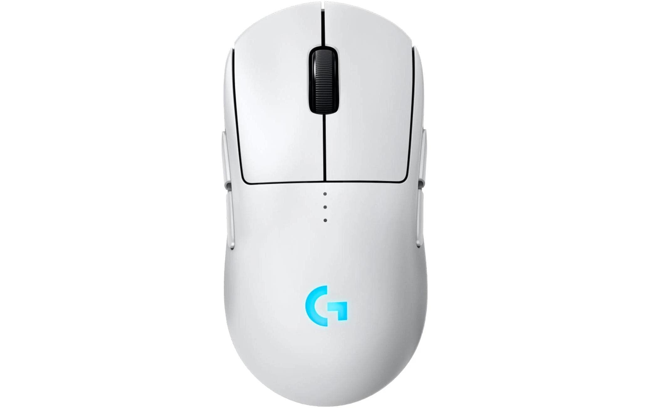 Logitech Gaming-Maus PRO 2 LIGHTSPEED Logitech Gaming-Maus PRO 2 LIGHTSPEED
