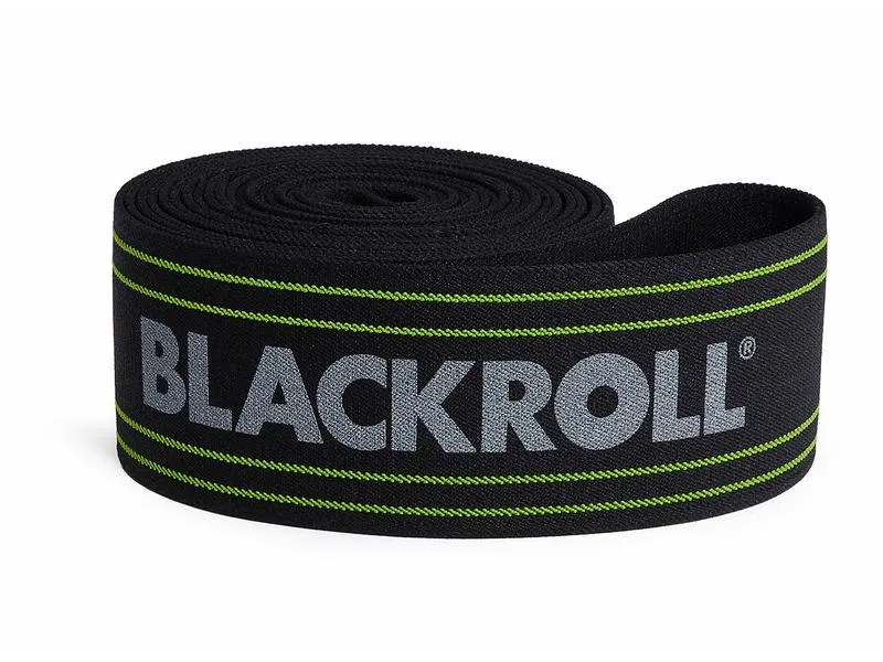 BLACKROLL Widerstandstrainer Resist Schwarz, sehr stark BLACKROLL Widerstandstrainer Resist Schwarz, sehr stark
