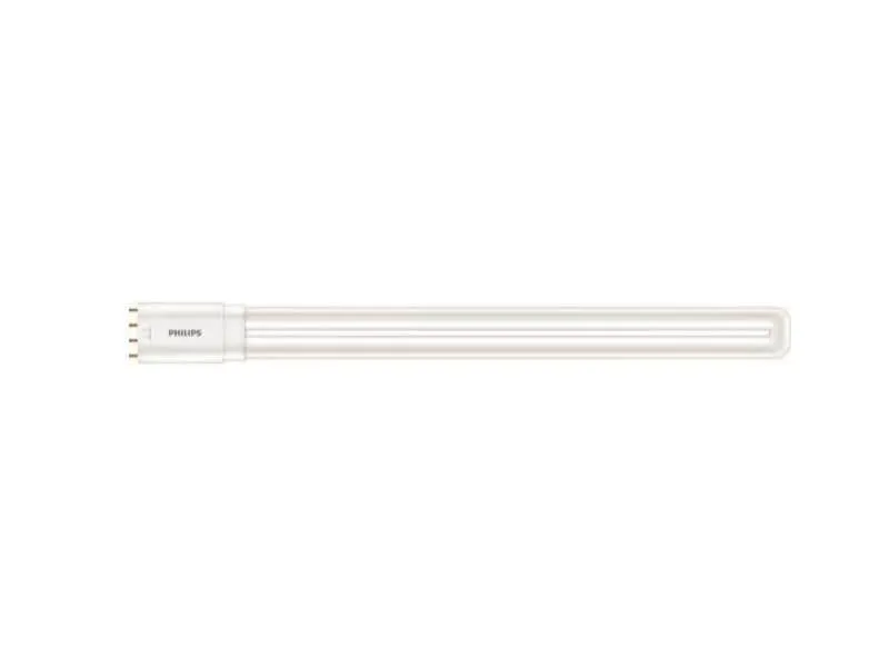 Philips Professional Lampe CorePro LED PLL HF 24W 4P 2G11 830 Philips Professional Lampe CorePro LED PLL HF 24W 4P 2G11 830