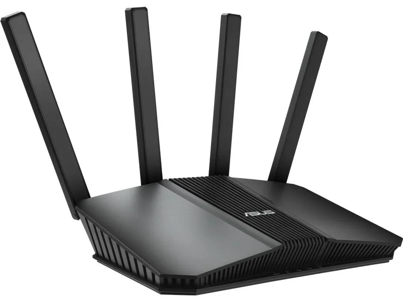 ASUS Quad-Band WiFi Router RT-BE55
