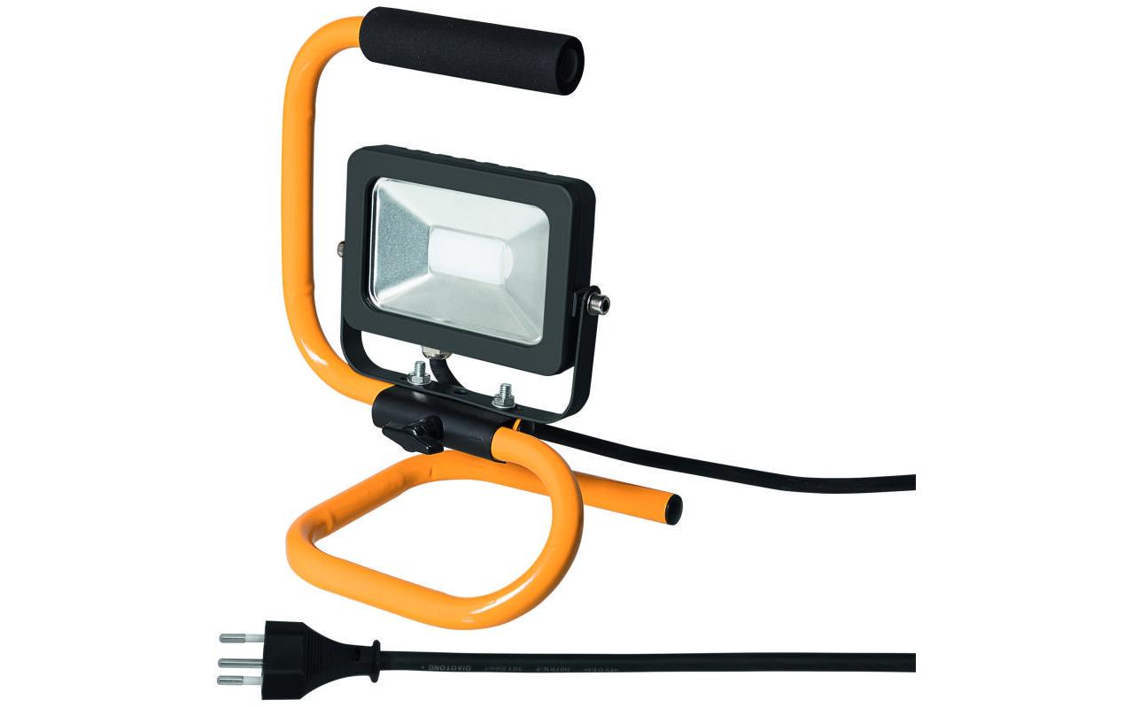 STEFFEN Scheinwerfer WORKLIGHT 10 W STEFFEN Scheinwerfer WORKLIGHT 10 W