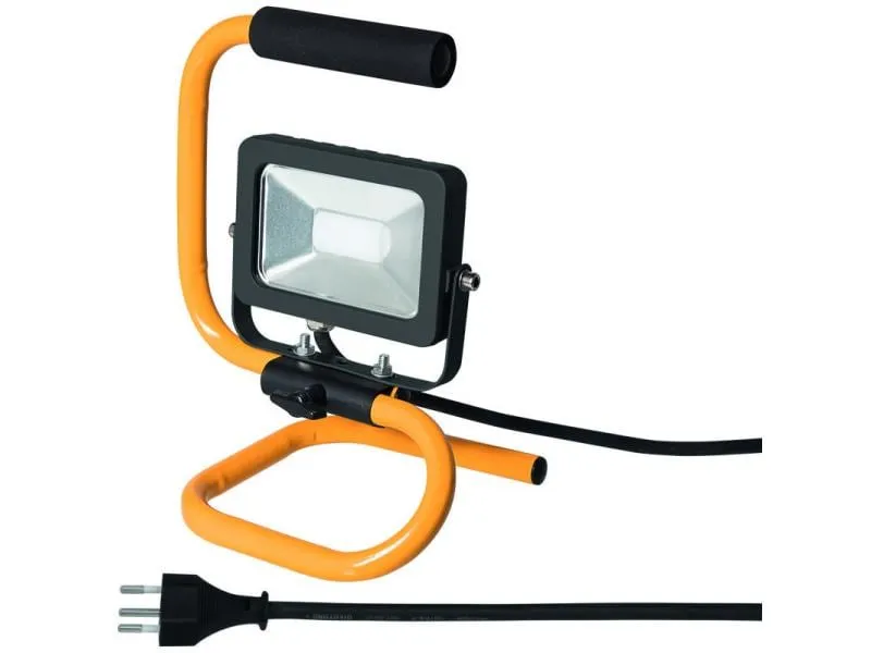 STEFFEN Scheinwerfer WORKLIGHT 10 W