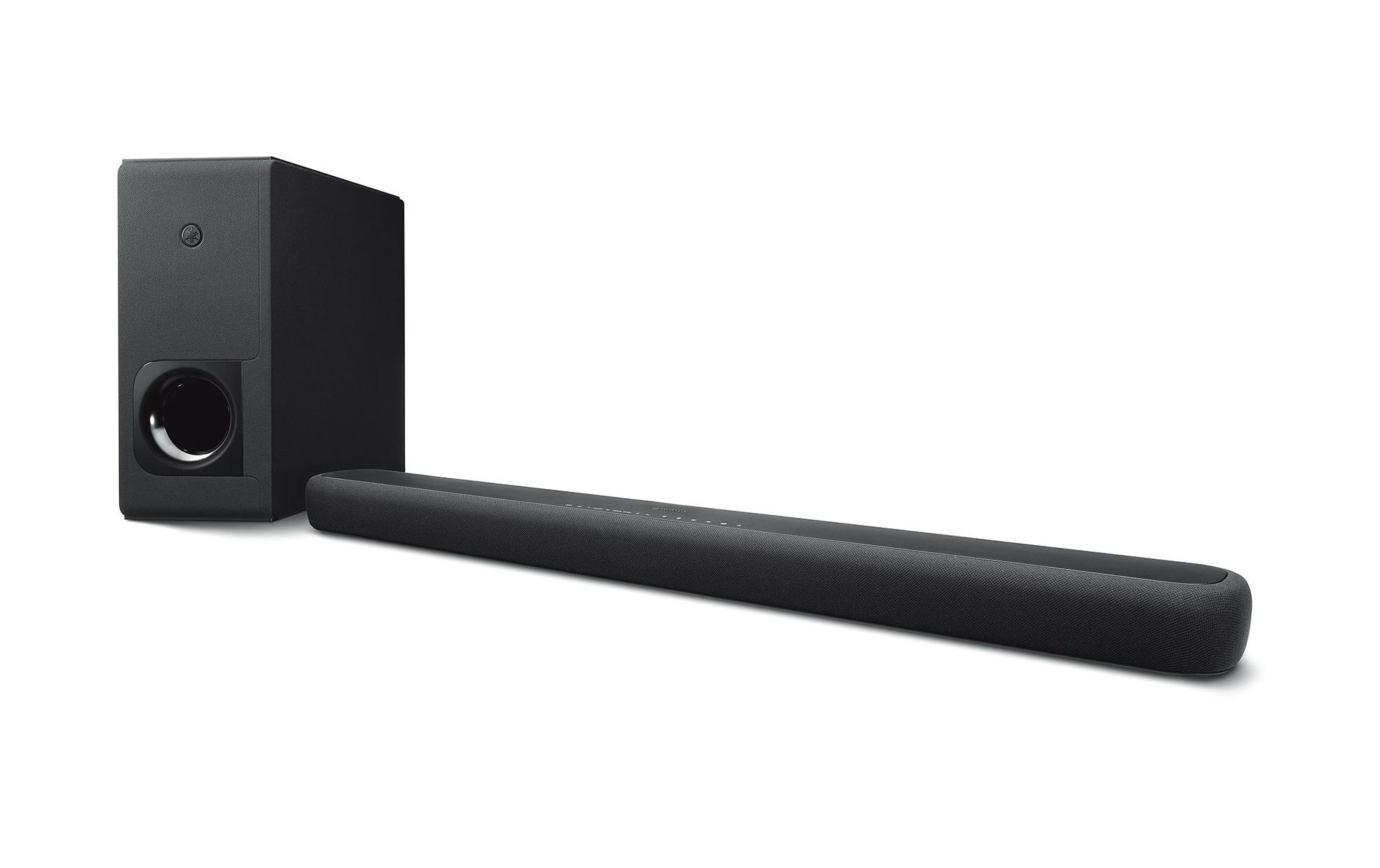 Yamaha Soundbar YAS-209 Yamaha Soundbar YAS-209