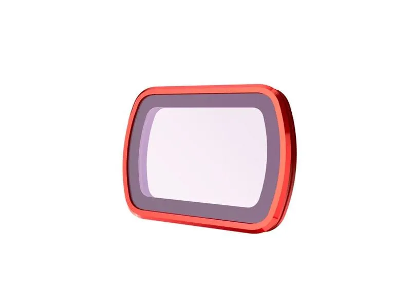 PGYTECH Osmo Pocket 3/4 Filter UV