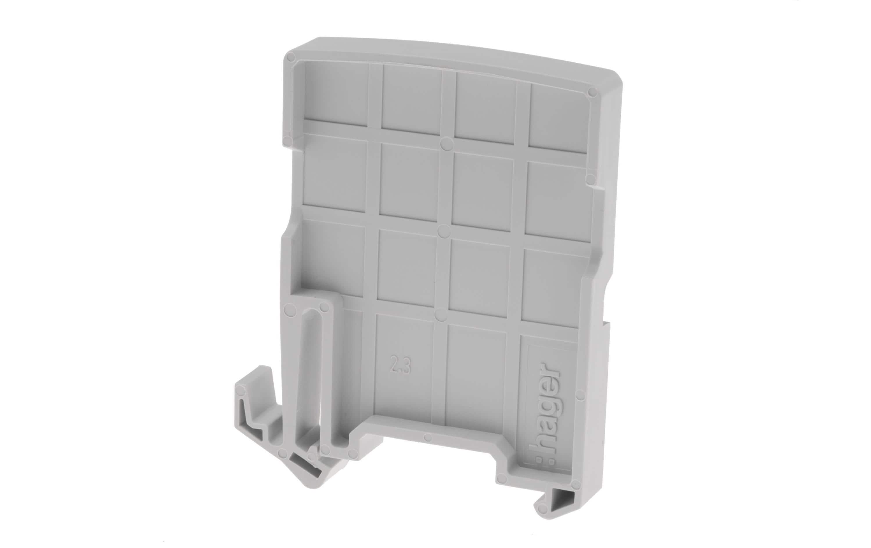 Hager Distanzstück für Wärmeentlastung Hager Distanzstück für Wärmeentlastung