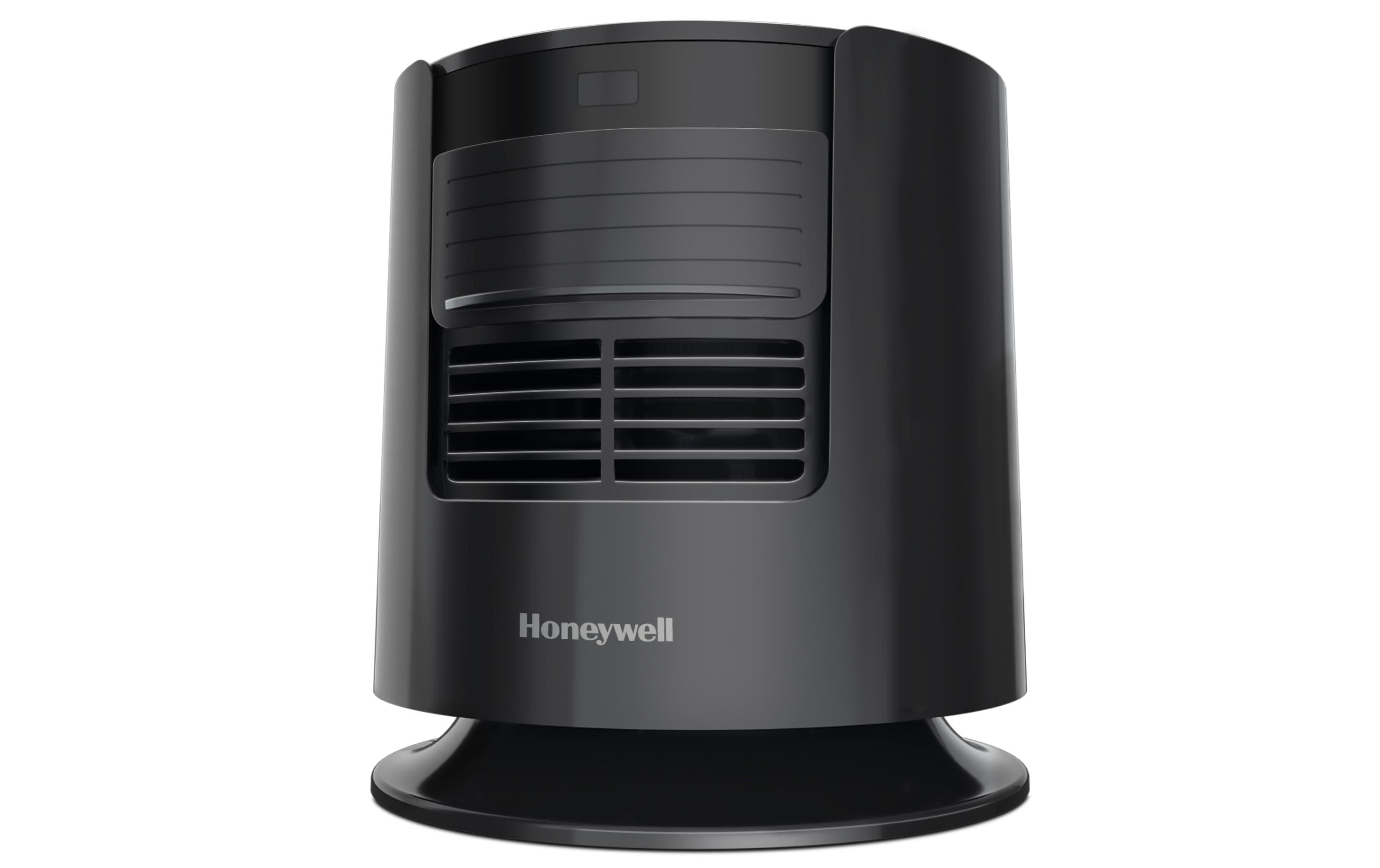 Honeywell Tischventilator HTF400E4 Schwarz