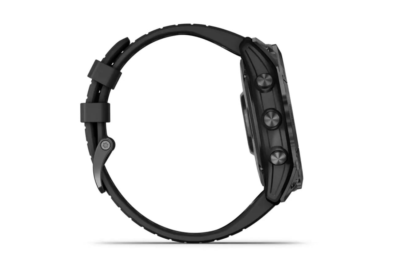 GARMIN GPS-Sportuhr Epix Pro (Gen 2)